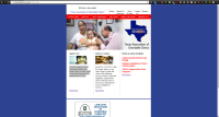 Legacy Texas Assoc. Charitable Clinics